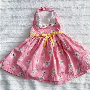 3-6M Dress